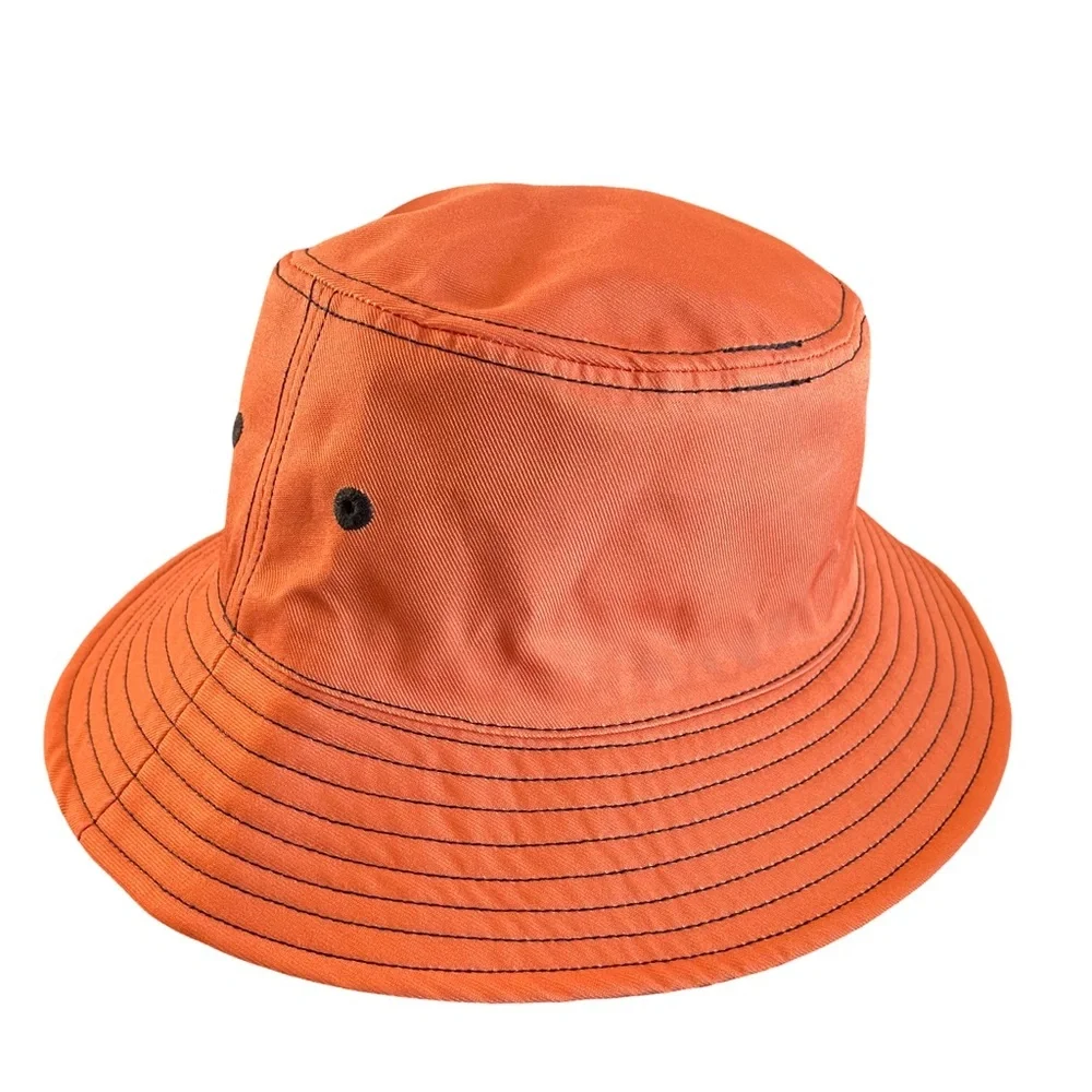 Universal Studios Halloween Horror Nights 2022 Reversible Bucket Hat One Size